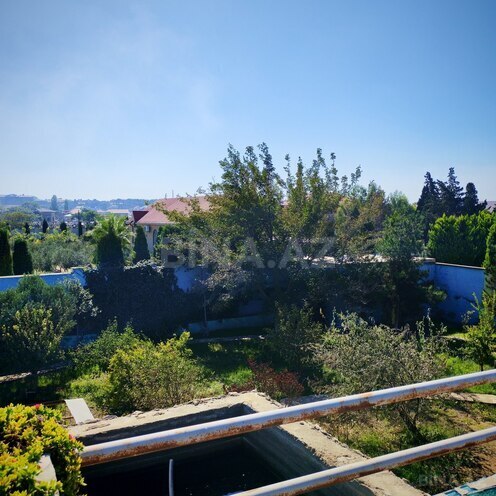 Satılır 5 otaqlı həyət evi/bağ evi 400 m², Mərdəkan q., photo 10 from 21