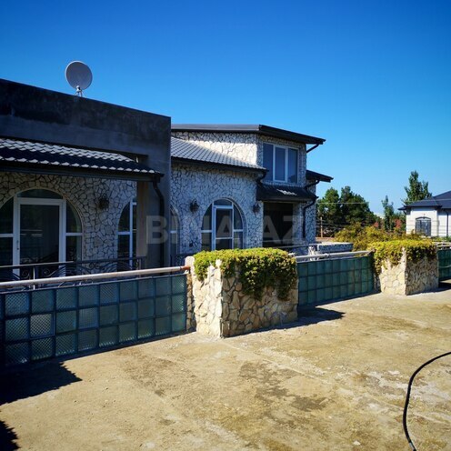 Satılır 5 otaqlı həyət evi/bağ evi 400 m², Mərdəkan q., photo 8 from 21