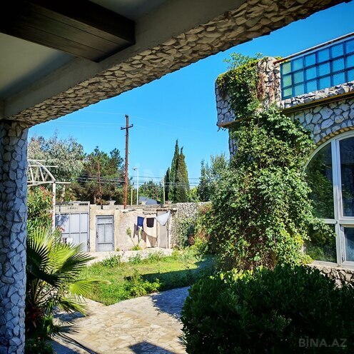 Satılır 5 otaqlı həyət evi/bağ evi 400 m², Mərdəkan q., photo 1 from 21