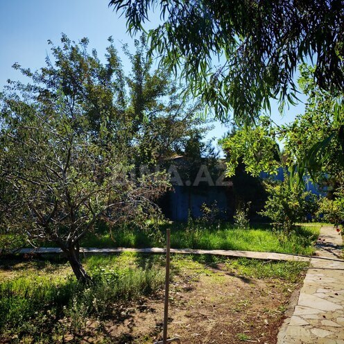 Satılır 5 otaqlı həyət evi/bağ evi 400 m², Mərdəkan q., photo 5 from 21