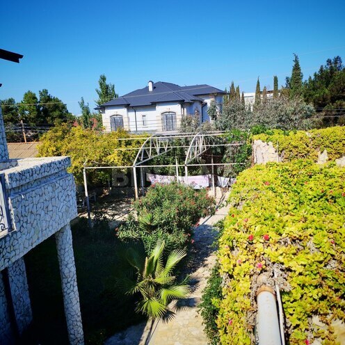 Satılır 5 otaqlı həyət evi/bağ evi 400 m², Mərdəkan q., photo 7 from 21