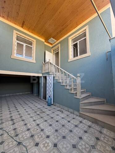 Продаётся 3-комн. дом/дача 110 м², пос. Мамедли, photo 1 from 12