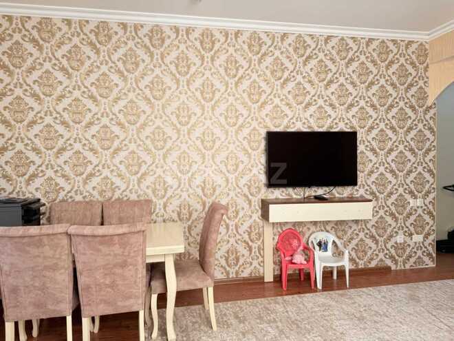 Satılır 2 otaqlı yeni tikili 75 m², Elmlər Akademiyası m., photo 10 from 21