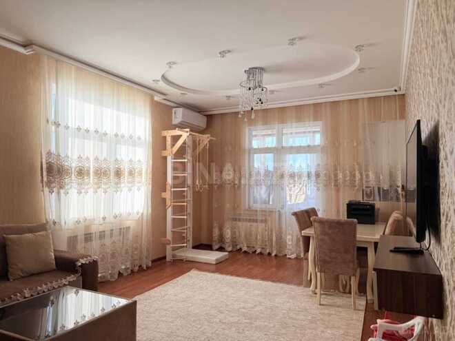 Satılır 2 otaqlı yeni tikili 75 m², Elmlər Akademiyası m., photo 7 from 21