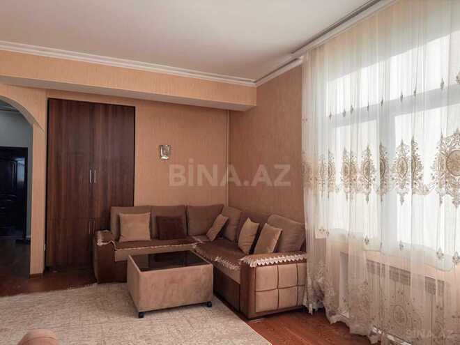 Satılır 2 otaqlı yeni tikili 75 m², Elmlər Akademiyası m., photo 6 from 21