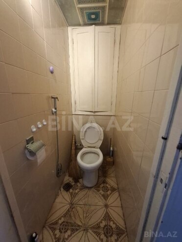 Satılır 2 otaqlı köhnə tikili 60 m², Yeni Günəşli q., photo 10 from 12