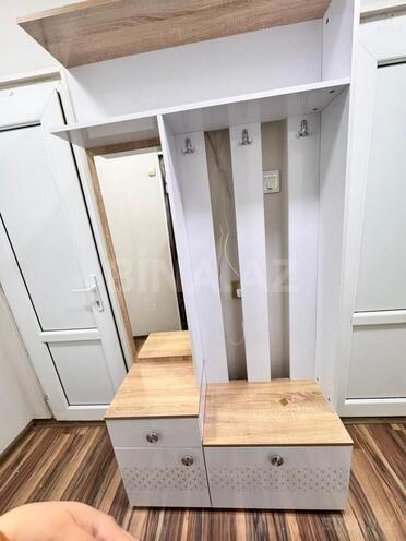 Продается 2-комн. вторичка 65 м², м. Халглар Достлугу, photo 9 from 12