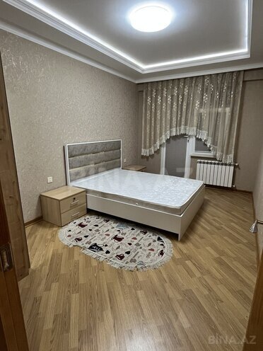 İcarəyə verilir 2 otaqlı yeni tikili 50 m², Həzi Aslanov m., photo 9 from 18
