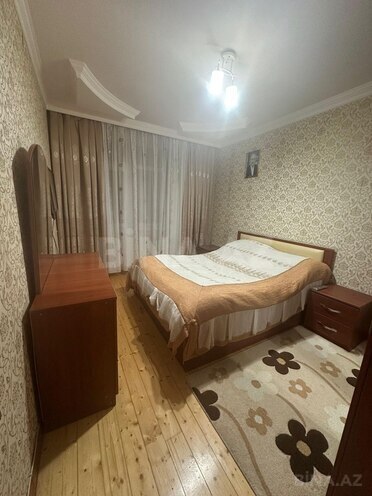 Satılır 4 otaqlı köhnə tikili 120 m², Həzi Aslanov q., photo 7 from 29