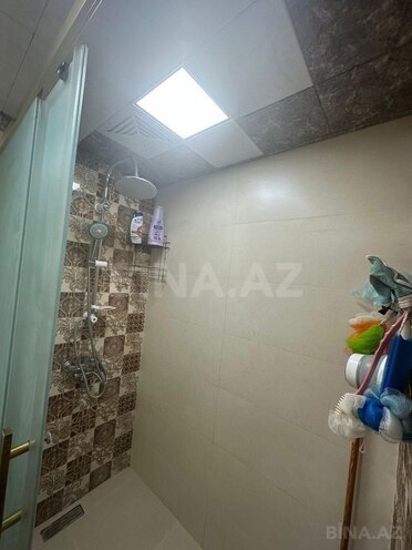 Satılır 4 otaqlı köhnə tikili 120 m², Həzi Aslanov q., photo 12 from 29