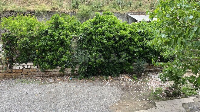 Satılır 4 otaqlı köhnə tikili 120 m², Həzi Aslanov q., photo 28 from 29