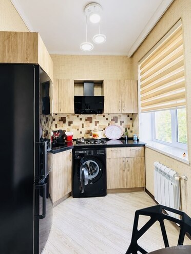 Satılır 2 otaqlı köhnə tikili 60 m², Elmlər Akademiyası m., photo 13 from 15