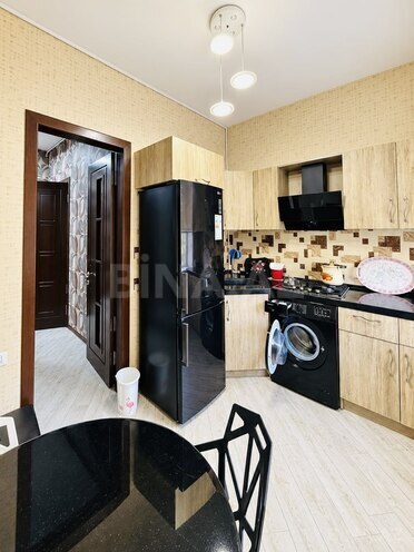 Satılır 2 otaqlı köhnə tikili 60 m², Elmlər Akademiyası m., photo 12 from 15