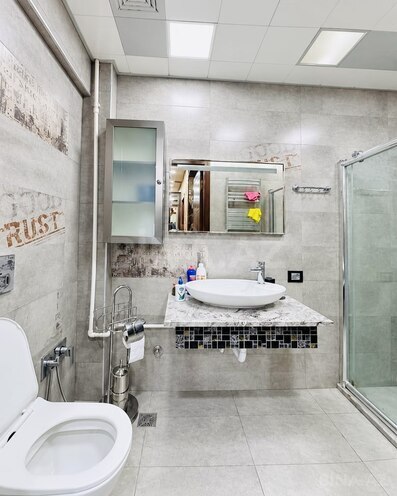 Satılır 2 otaqlı köhnə tikili 60 m², Elmlər Akademiyası m., photo 11 from 15