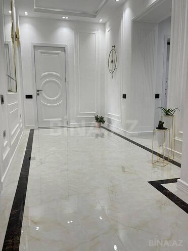 Сдаётся 3-комн. новостройка 150 м², м. 8 ноября, photo 10 from 16