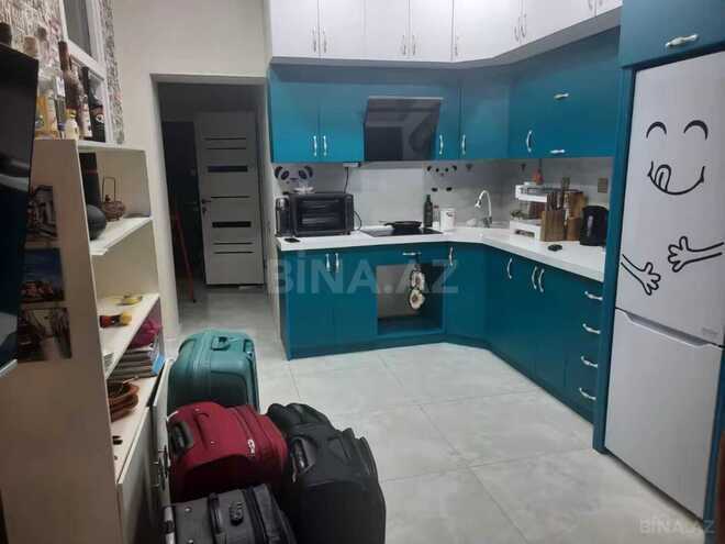 Сдаётся 3-комн. новостройка 65 м², м. 28 мая, photo 4 from 12
