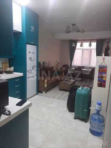 Сдаётся 3-комн. новостройка 65 м², м. 28 мая, photo 3 from 12