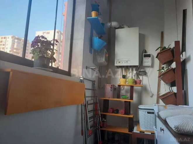 Сдаётся 3-комн. новостройка 65 м², м. 28 мая, photo 11 from 12