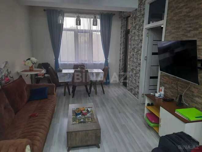 Сдаётся 3-комн. новостройка 65 м², м. 28 мая, photo 1 from 12