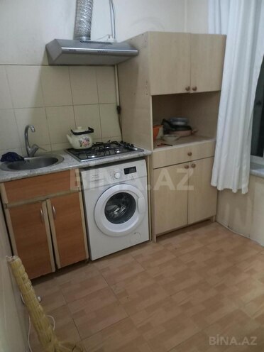 Сдается 3-комн. вторичка 70 м², м. Ахмедлы, photo 6 from 15