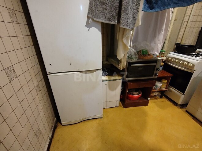 Satılır 1 otaqlı köhnə tikili 35 m², Neftçilər m., photo 5 from 10