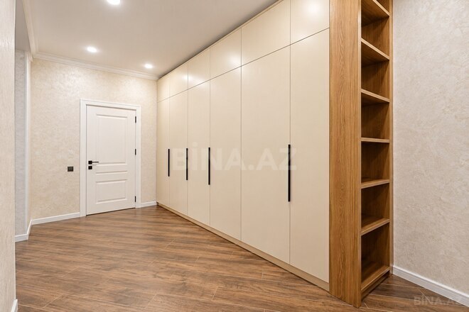 Сдается 2-комн. новостройка 65 м², м. Элмляр Академиясы, photo 13 from 16
