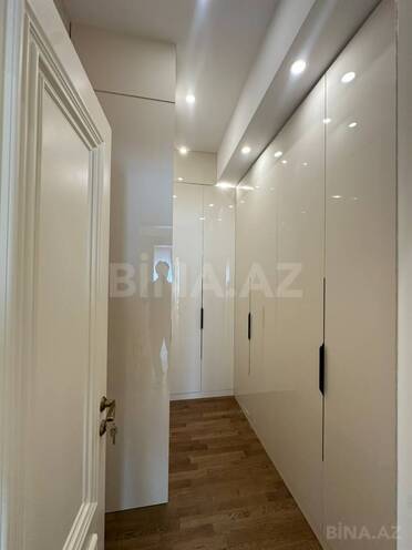İcarəyə verilir 5 otaqlı yeni tikili 260 m², Nərimanov r., photo 28 from 32