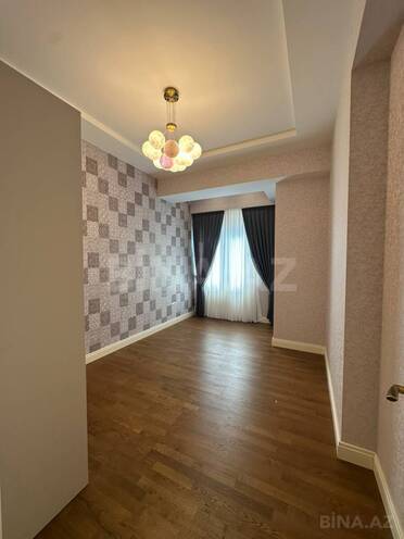 İcarəyə verilir 5 otaqlı yeni tikili 260 m², Nərimanov r., photo 26 from 32