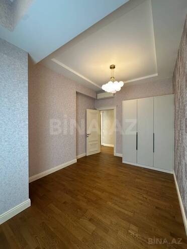 İcarəyə verilir 5 otaqlı yeni tikili 260 m², Nərimanov r., photo 27 from 32