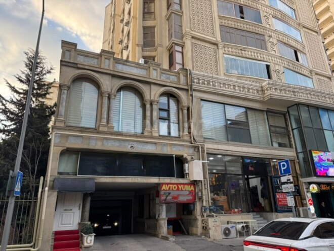Продается  объект 270 м², м. Нариман Нариманов, photo 1 from 15