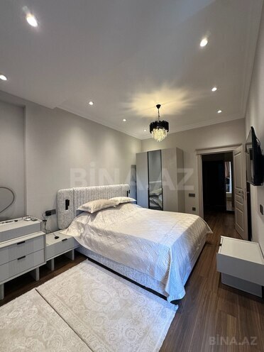 İcarəyə verilir 2 otaqlı yeni tikili 65 m², Nərimanov r., photo 1 from 12