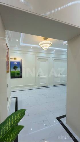 Satılır 4 otaqlı yeni tikili 174 m², Nəriman Nərimanov m., photo 13 from 18