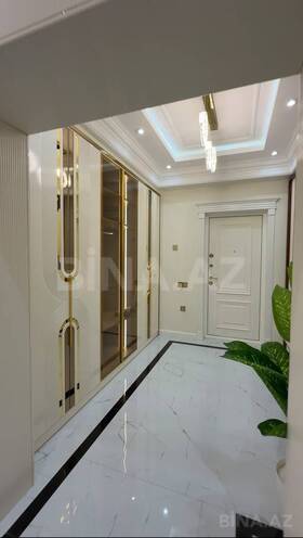 Satılır 4 otaqlı yeni tikili 174 m², Nəriman Nərimanov m., photo 14 from 18