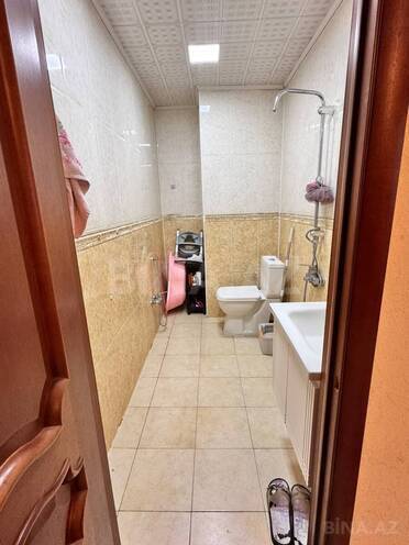 Продается 3-комн. новостройка 68 м², пос. Ахмедлы, photo 9 from 10