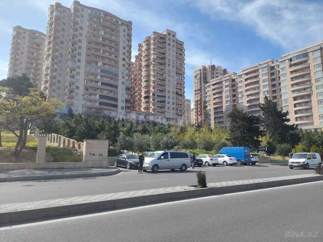 Satılır 2 otaqlı yeni tikili 75 m², Elmlər Akademiyası m., photo 1 from 21