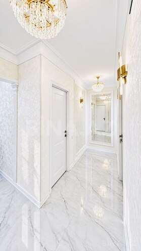 Satılır 2 otaqlı köhnə tikili 55 m², Nizami m., photo 6 from 11