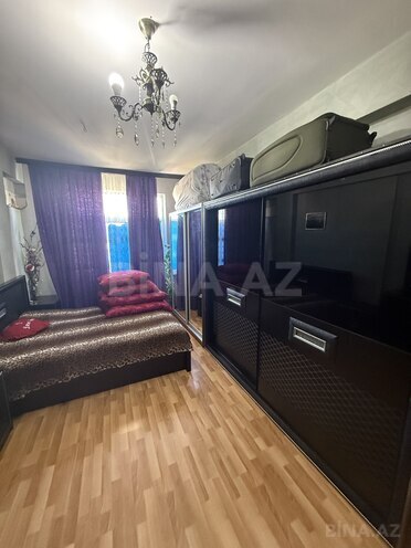 İcarəyə verilir 3 otaqlı yeni tikili 105 m², 8 Noyabr m., photo 7 from 12