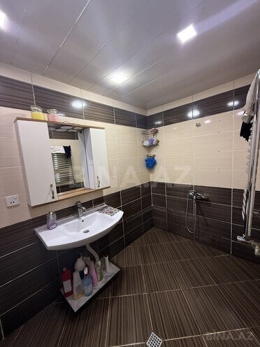 İcarəyə verilir 3 otaqlı yeni tikili 105 m², 8 Noyabr m., photo 11 from 12