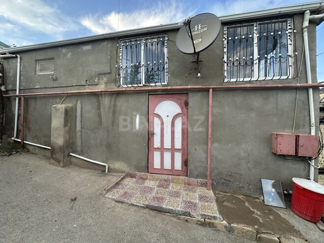 Продается 4-комн. дом/дача 110 м², пос. Локбатан, photo 1 from 17