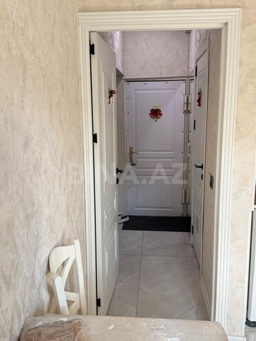 Satılır 3 otaqlı köhnə tikili 65 m², Yeni Yasamal q., photo 9 from 15