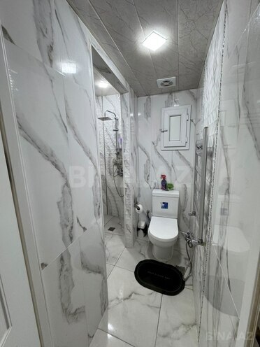 Satılır 3 otaqlı köhnə tikili 65 m², Yeni Yasamal q., photo 12 from 15