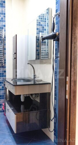 Сдаётся 3-комн. новостройка 96 м², м. Шах Исмаил Хатаи, photo 12 from 14
