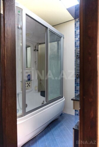 Сдаётся 3-комн. новостройка 96 м², м. Шах Исмаил Хатаи, photo 11 from 14