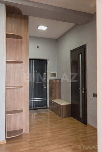 Сдаётся 3-комн. новостройка 96 м², м. Шах Исмаил Хатаи, photo 8 from 14