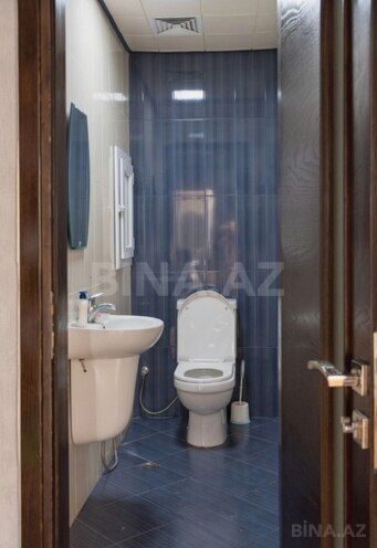 Сдаётся 3-комн. новостройка 96 м², м. Шах Исмаил Хатаи, photo 13 from 14