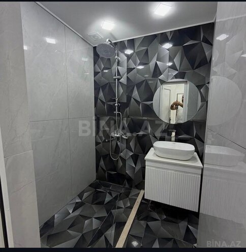 Satılır 2 otaqlı köhnə tikili 65 m², Həzi Aslanov m., photo 9 from 11