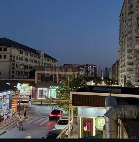 Satılır 2 otaqlı köhnə tikili 65 m², Həzi Aslanov m., photo 8 from 11