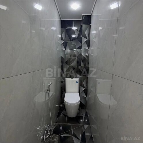 Satılır 2 otaqlı köhnə tikili 65 m², Həzi Aslanov m., photo 10 from 11