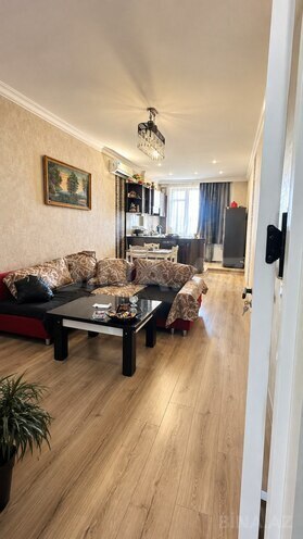 İcarəyə verilir 2 otaqlı yeni tikili 85 m², 20 Yanvar m., photo 1 from 15