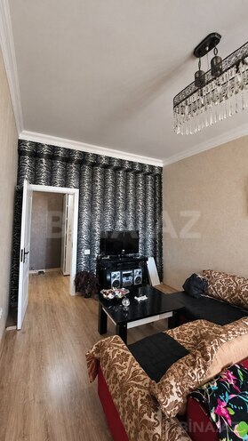 İcarəyə verilir 2 otaqlı yeni tikili 85 m², 20 Yanvar m., photo 6 from 15